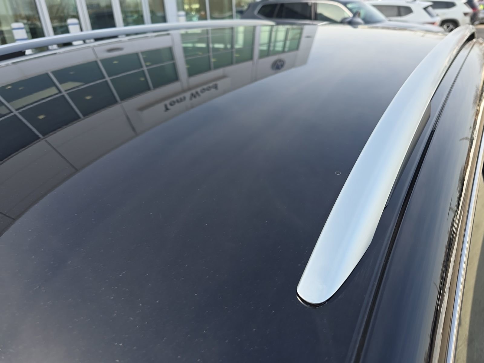 New 2026 Volkswagen Tiguan S AWD/4WD image 14