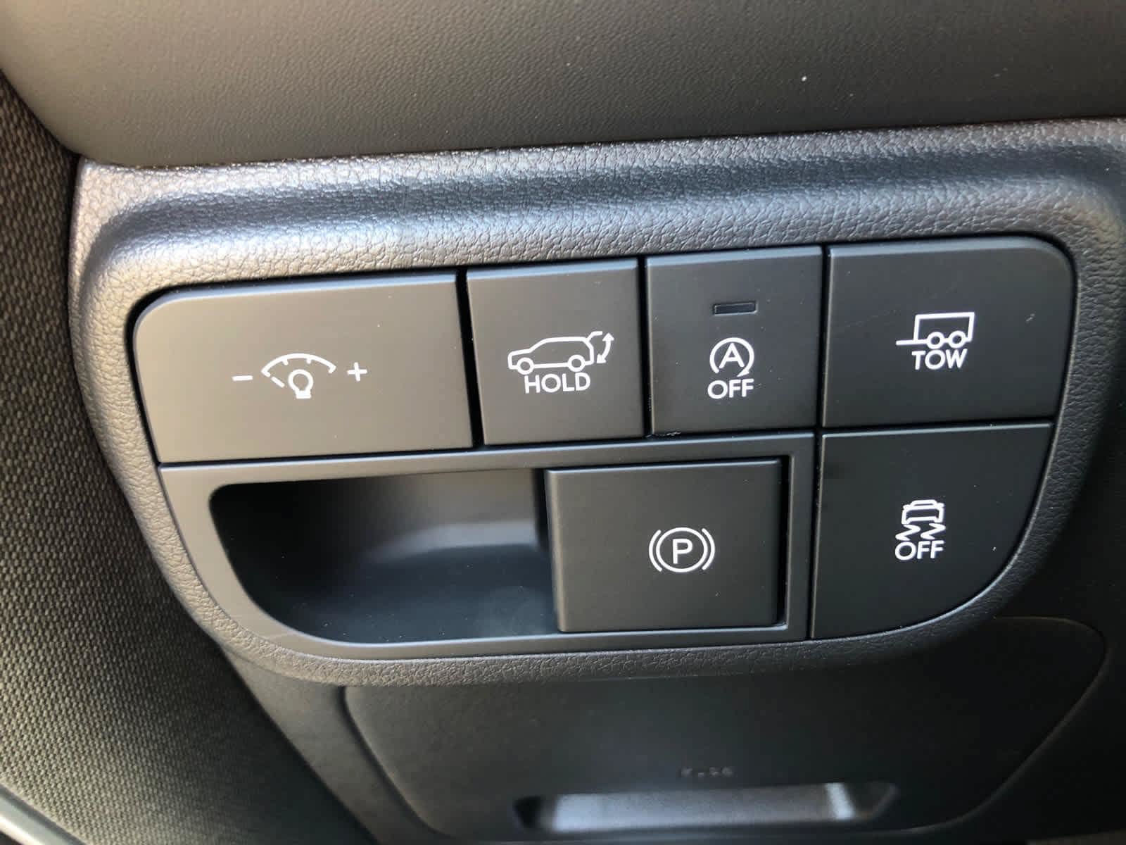 New 2026 Hyundai Palisade Calligraphy AWD/4WD image 10