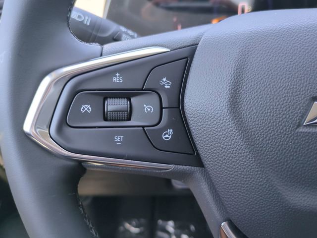 New 2026 Chevrolet Trax LT w/ LT Convenience Package image 23