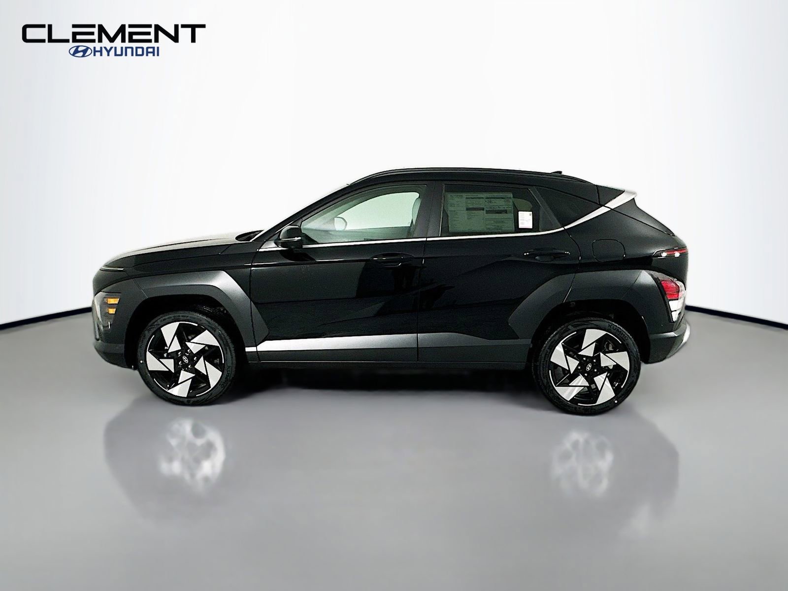 New 2026 Hyundai Kona Limited AWD/4WD image 4