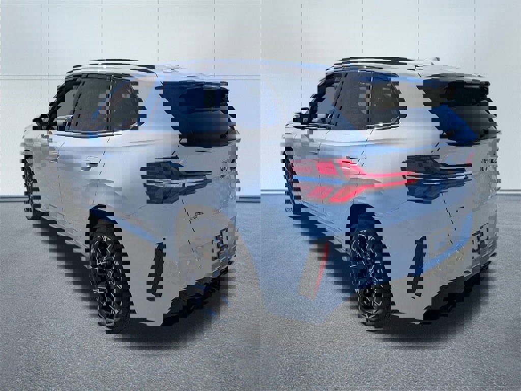 New 2026 BMW X3 xDrive30 w/ M Sport Package image 5
