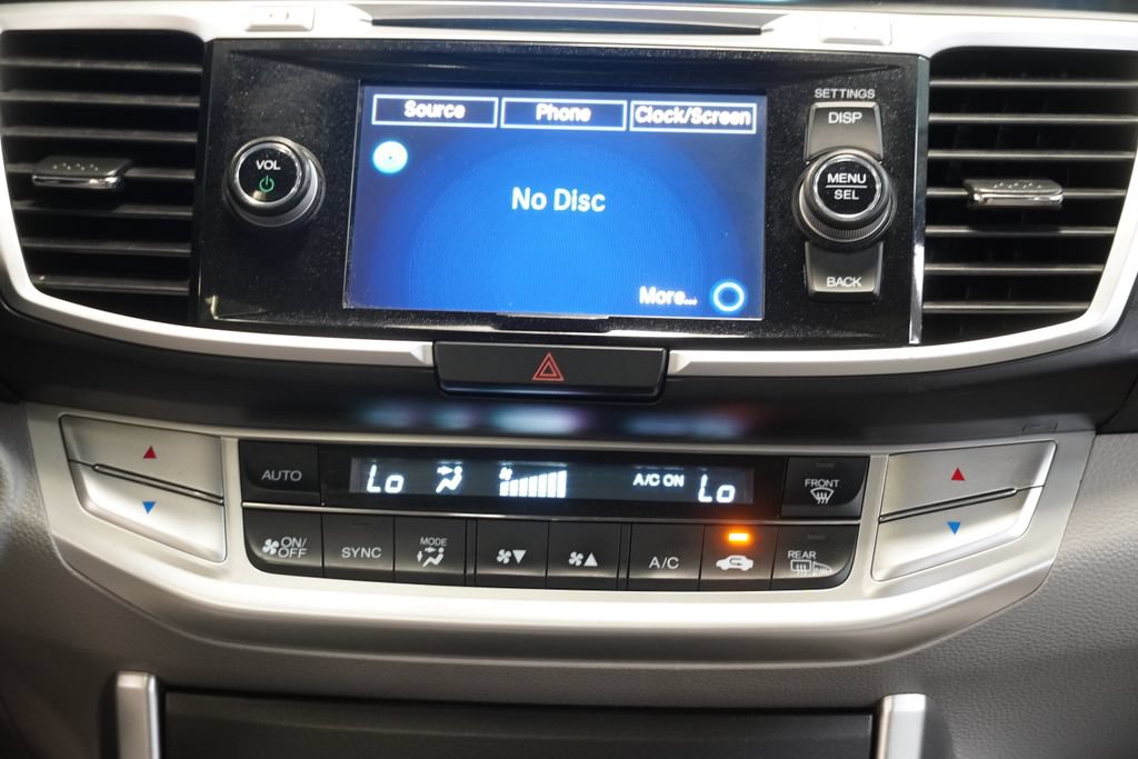 Used 2014 Honda Accord EX-L image 20