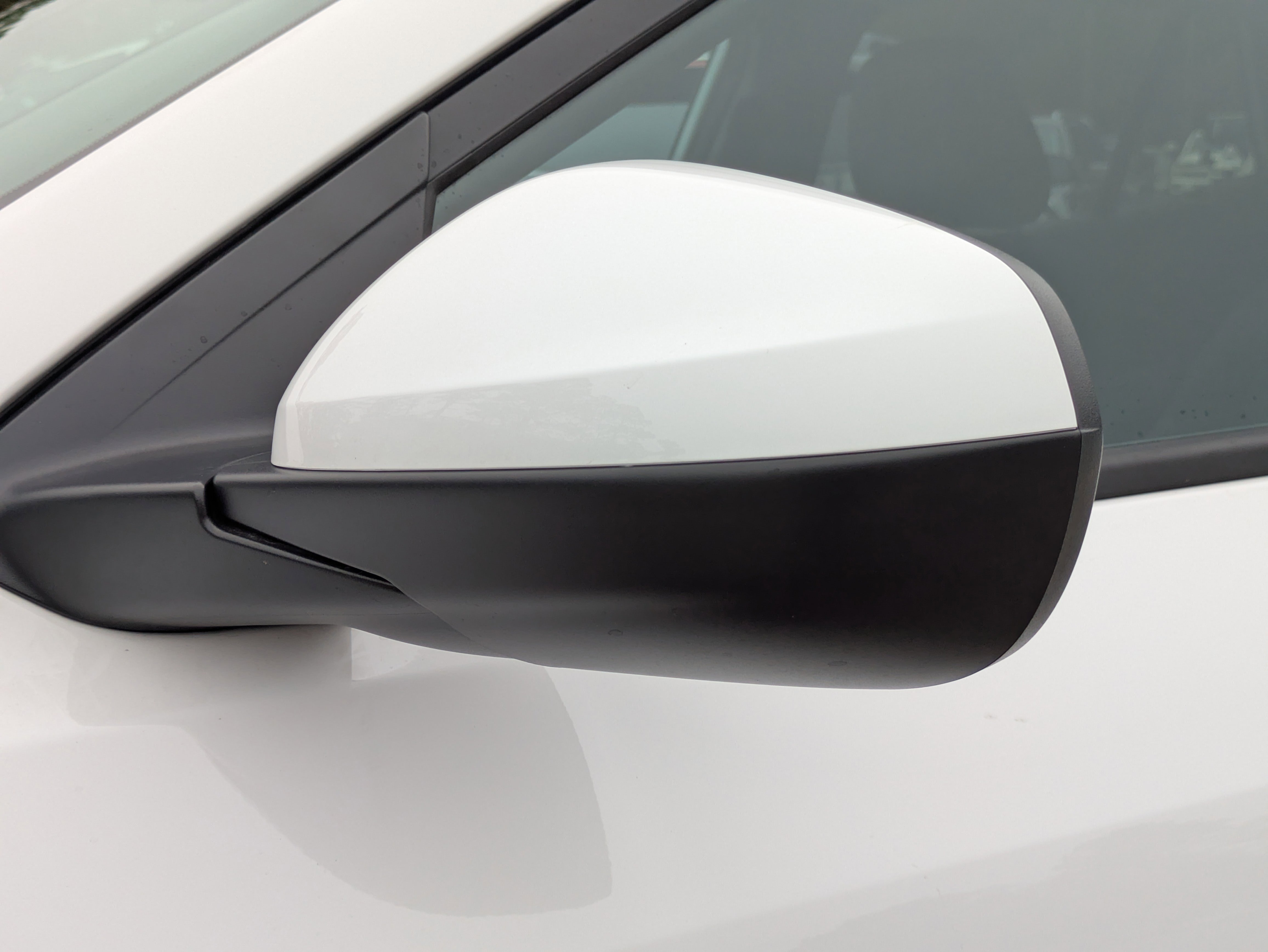 New 2025 Chevrolet Trax LT w/ Driver Confidence Package FWD image 29