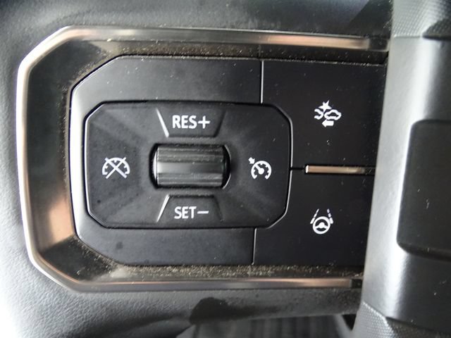 Certified 2025 GMC Hummer EV 3X AWD/4WD image 7