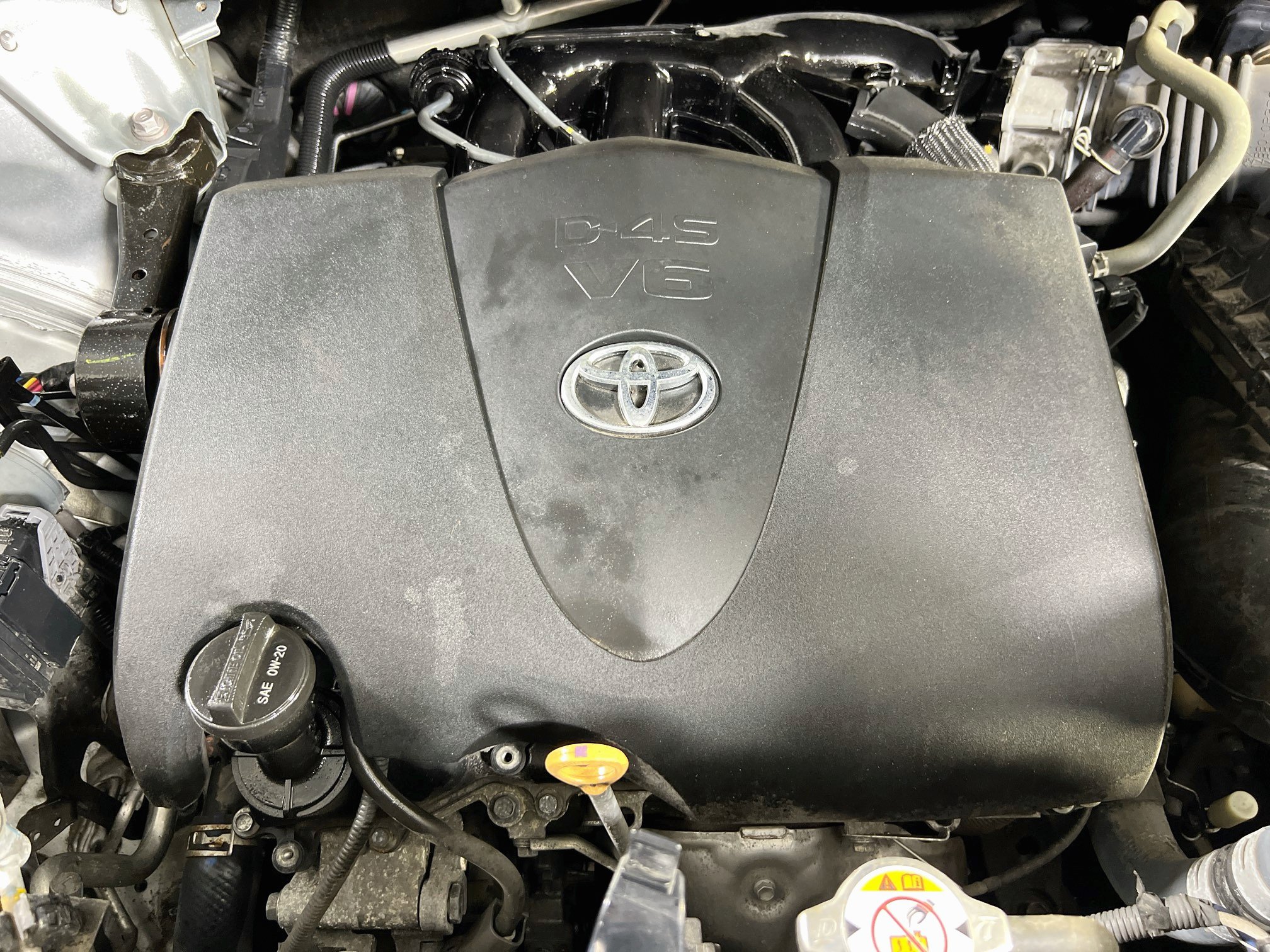 Used 2019 Toyota Highlander Limited AWD/4WD image 30