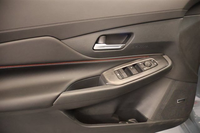 New 2026 Nissan Sentra SR w/ SR Premium Package FWD image 10