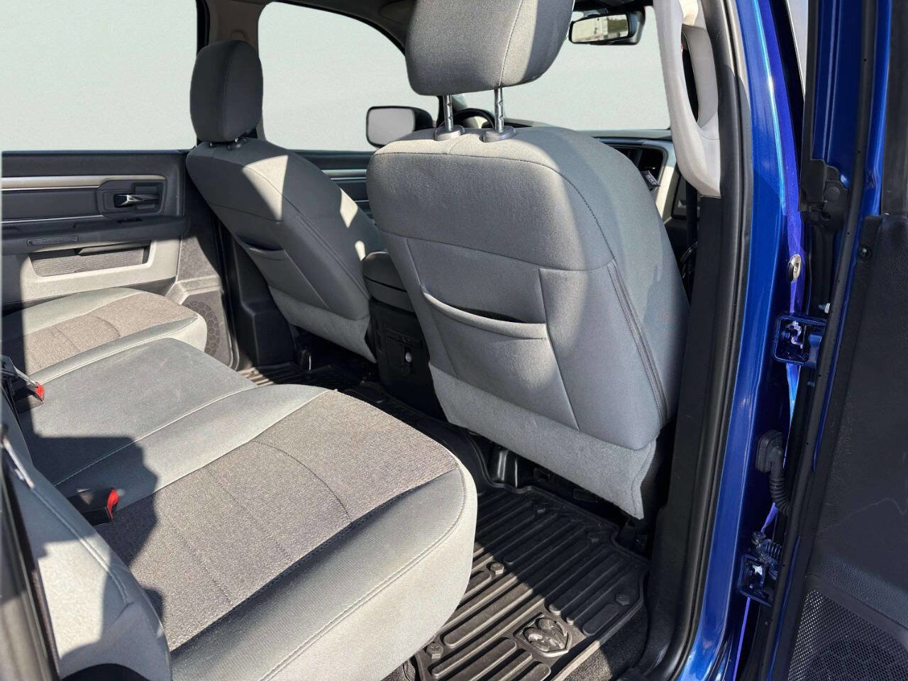 Used 2015 RAM 1500 Outdoorsman AWD/4WD image 12