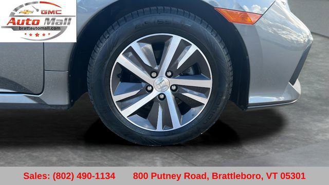 Used 2020 Honda Civic LX image 57