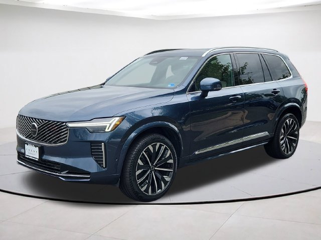 Certified 2026 Volvo XC90 B6 Plus AWD/4WD image 1