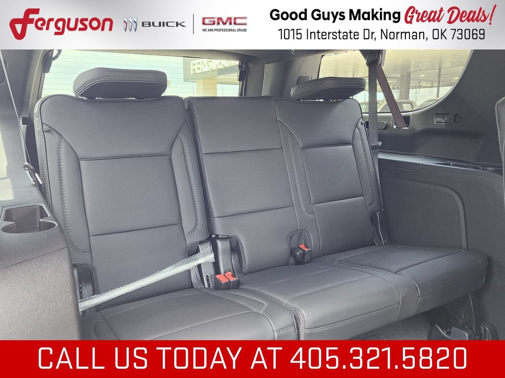 New 2026 GMC Yukon XL Denali w/ Denali Reserve Package AWD/4WD image 55