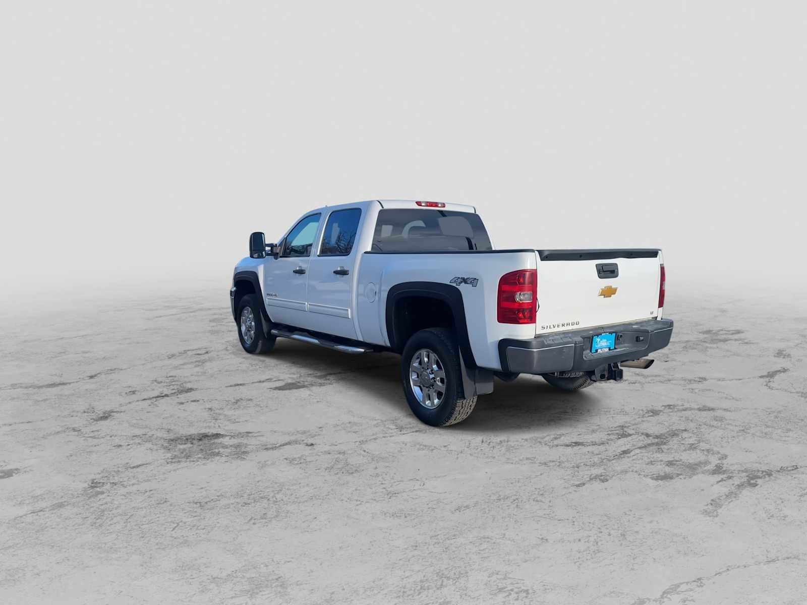 Used 2014 Chevrolet Silverado 2500 LT image 6