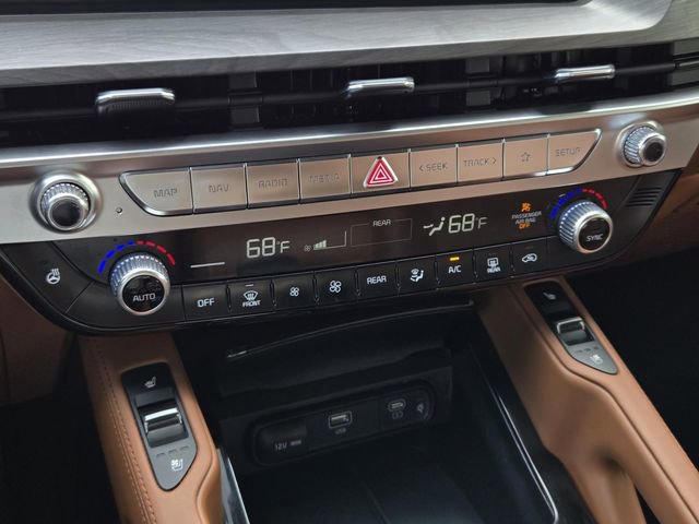 Certified 2024 Kia Telluride EX X-Line image 25