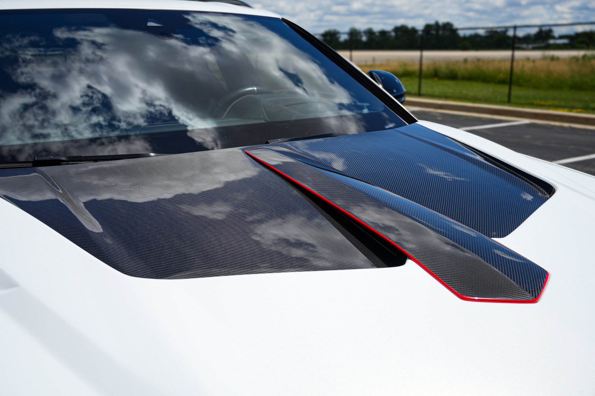 Used 2020 Lamborghini Urus AWD/4WD image 5