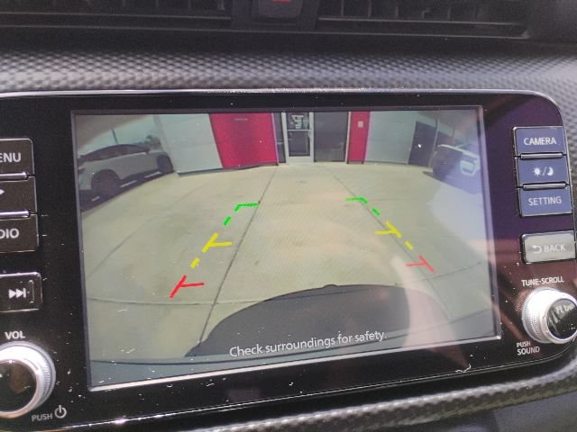 Used 2023 Nissan Kicks SV FWD image 20