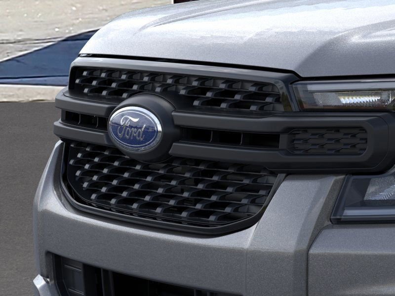New 2025 Ford Ranger XL w/ Trailer Tow Package image 17