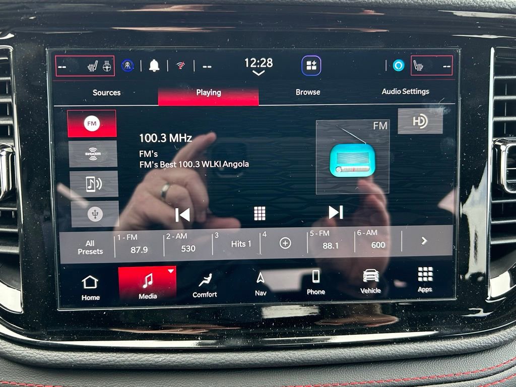 New 2026 Dodge Durango GT image 25