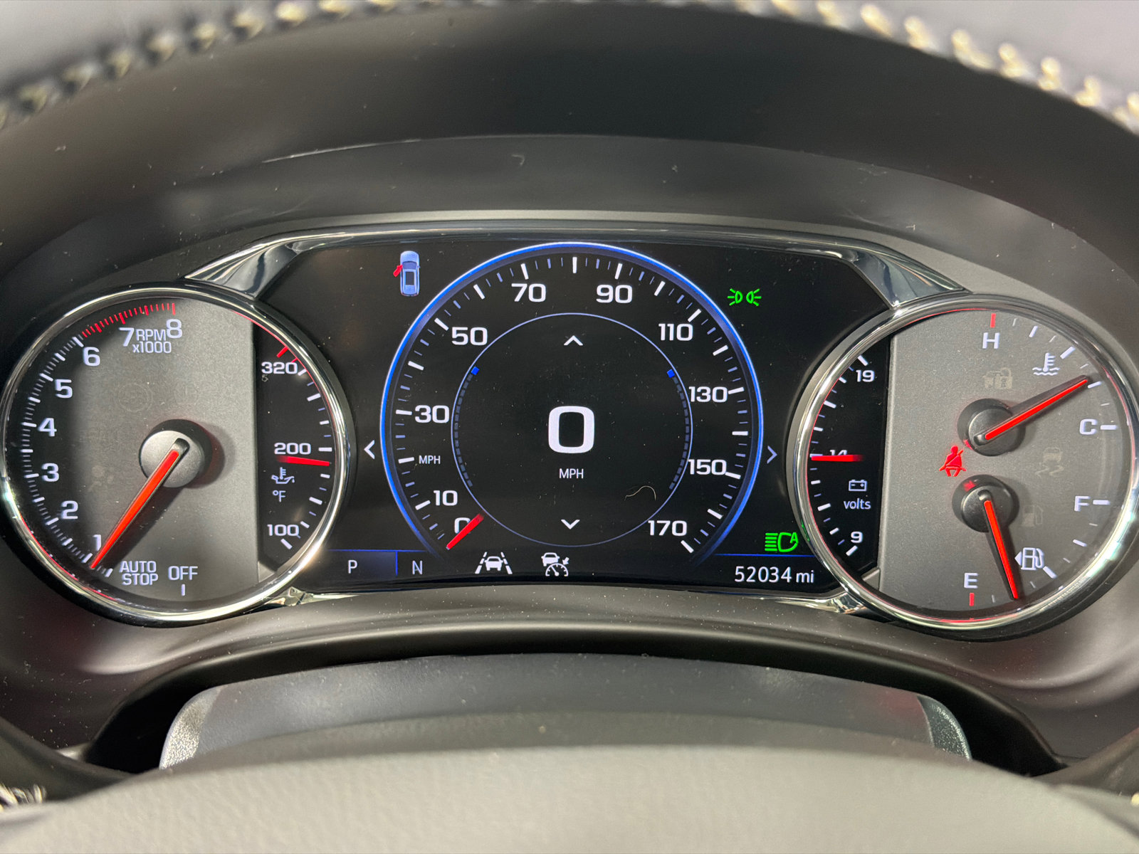 Used 2022 GMC Terrain Denali w/ Denali Premium Package AWD/4WD image 29