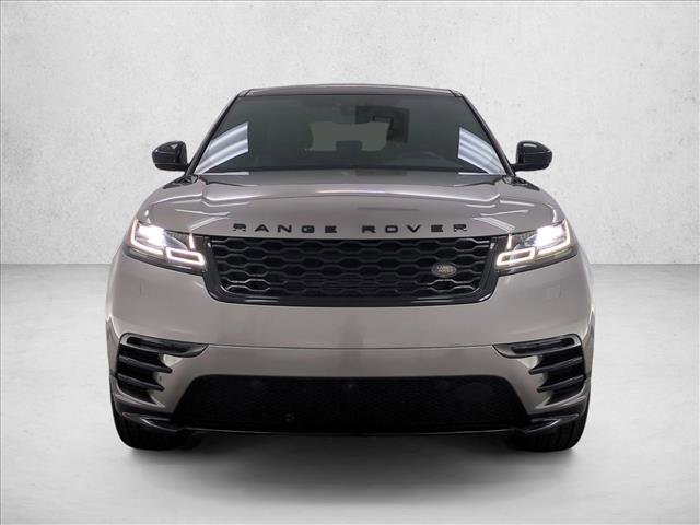 Used 2019 Land Rover Range Rover Velar R-Dynamic SE video 2