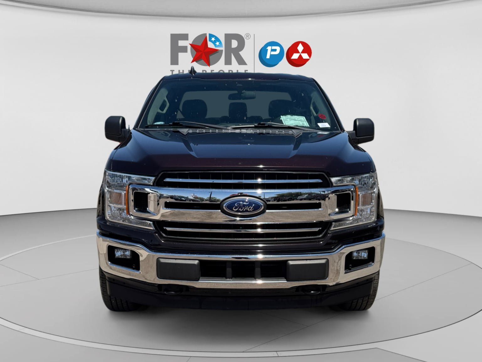 Used 2019 Ford F150 XLT AWD/4WD image 8