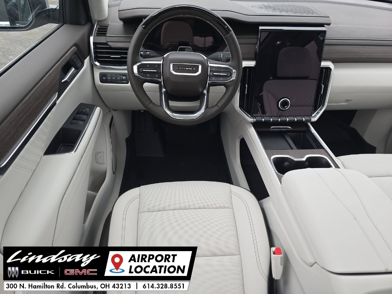 New 2027 GMC Acadia Denali w/ Denali Reserve Package AWD/4WD image 22