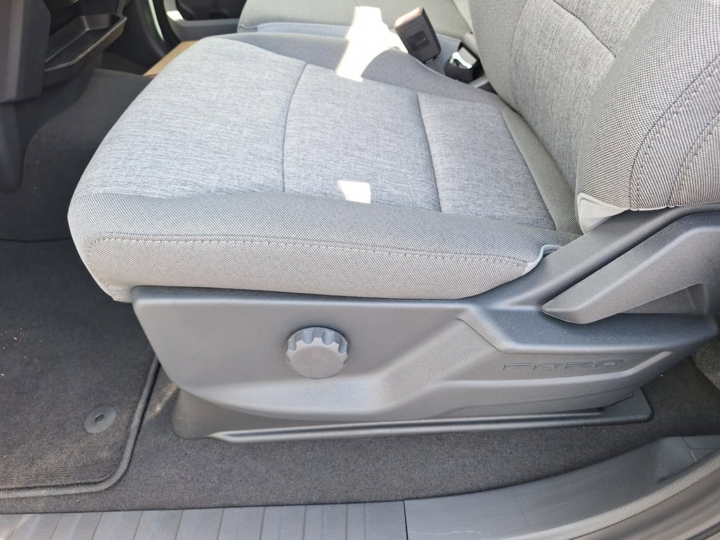 New 2026 Ford F250 XL w/ STX Appearance Package image 5