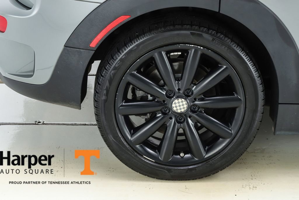 Used 2016 MINI Cooper Clubman S image 50