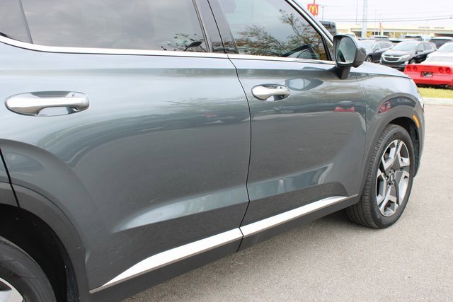 Used 2024 Hyundai Palisade Limited image 54