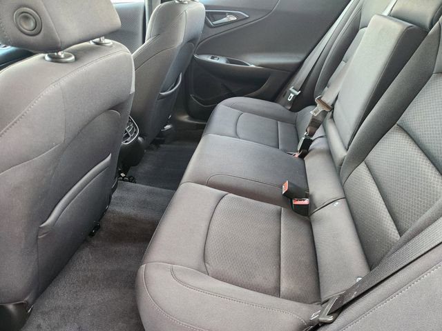 Used 2022 Chevrolet Malibu LT image 28