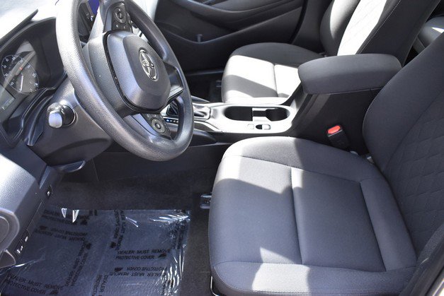 Certified 2024 Toyota Corolla LE FWD image 15