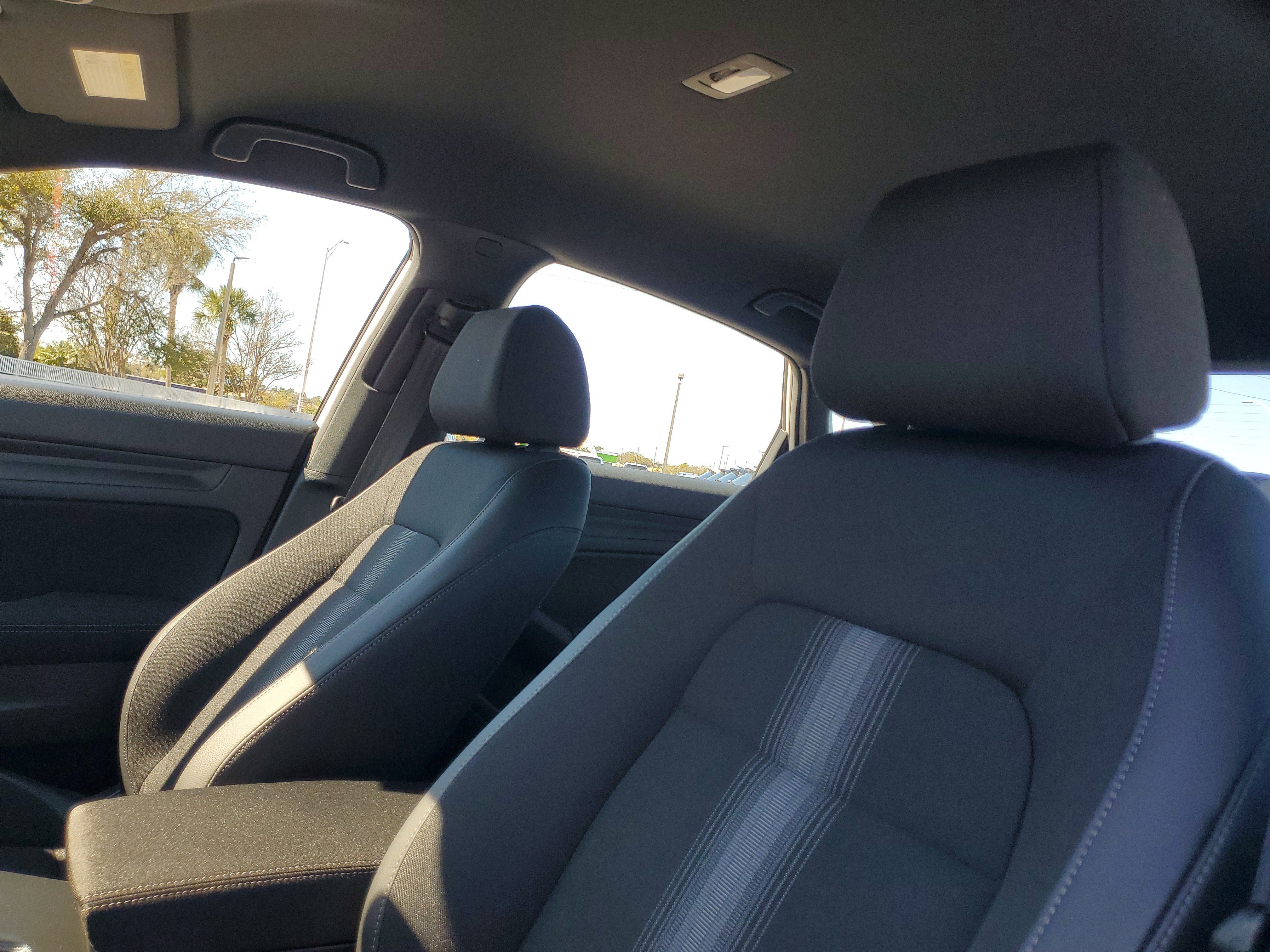 Used 2025 Honda Civic Sport image 22