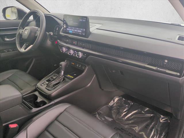 Used 2023 Honda CR-V EX-L image 26