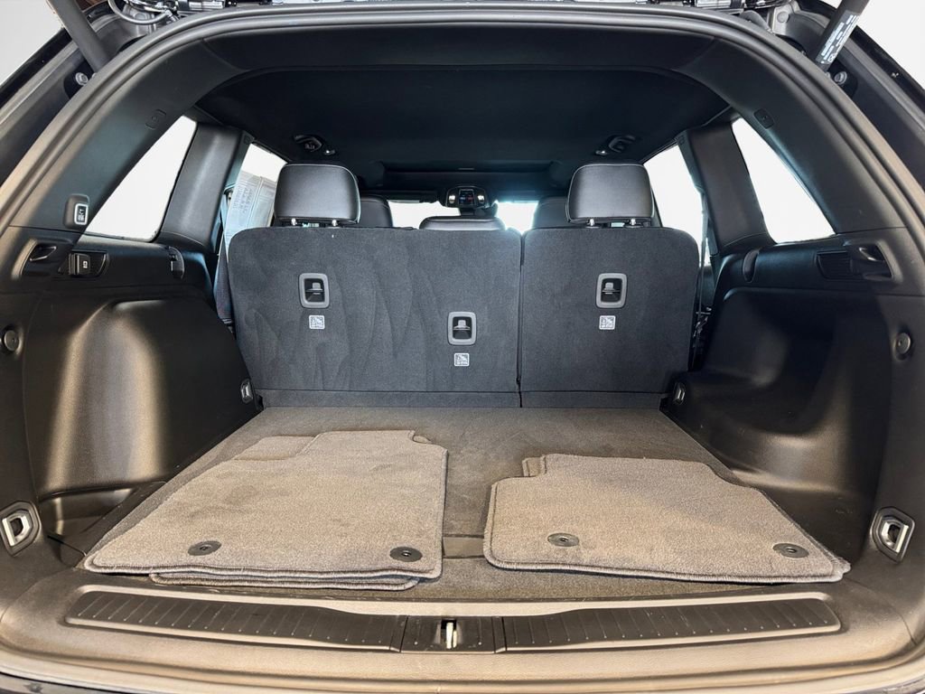 Used 2024 Jeep Grand Cherokee Altitude image 25