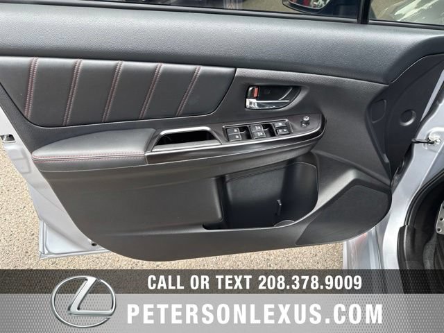 Used 2020 Subaru WRX Premium AWD/4WD image 20