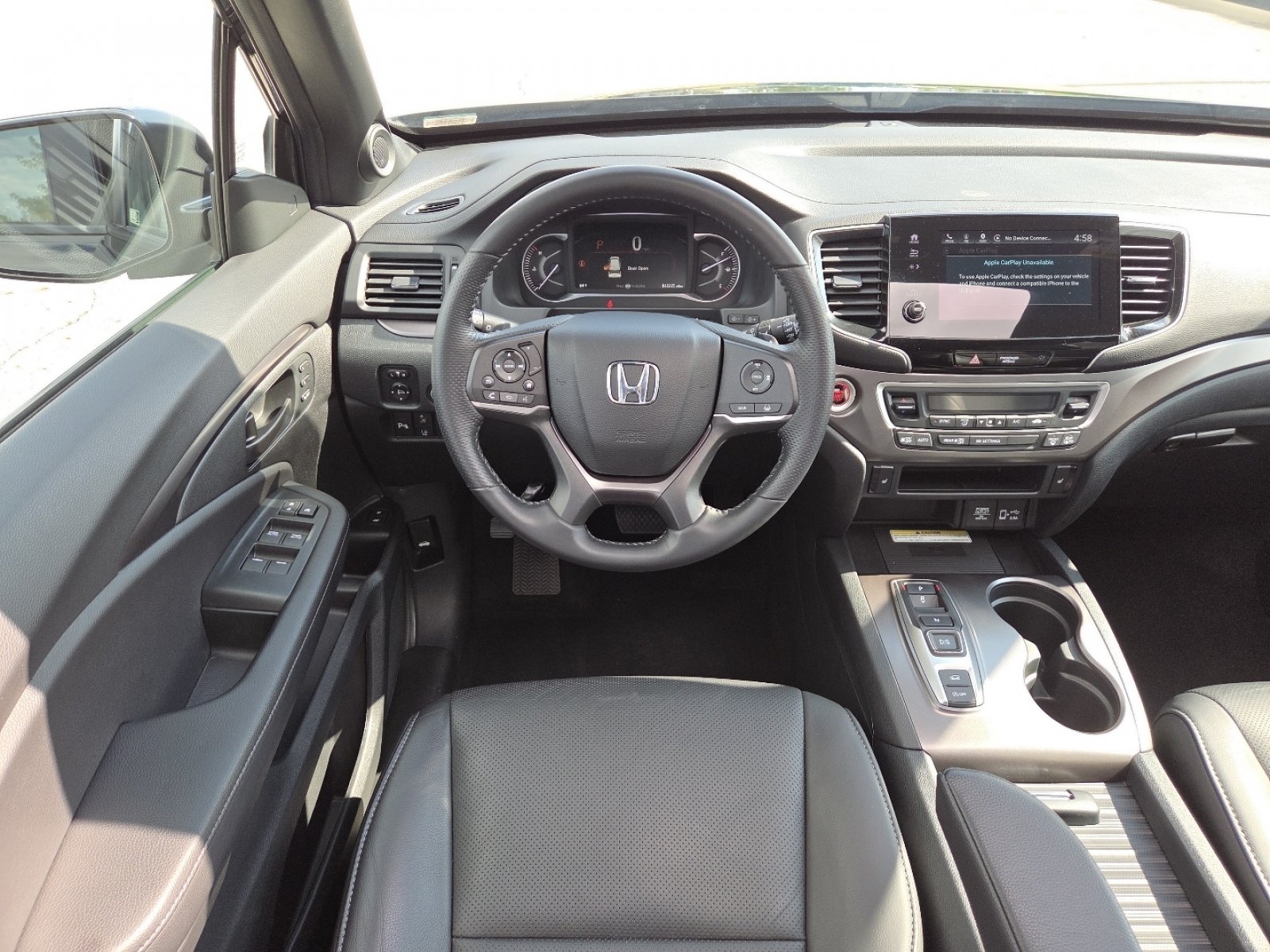 Used 2023 Honda Passport EX-L image 28