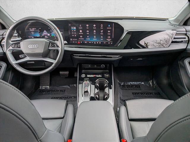 Certified 2025 Audi A5 2.0T Premium Plus w/ Premium Plus image 20