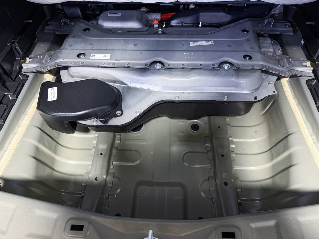 Used 2026 Honda CR-V Sport-L image 38