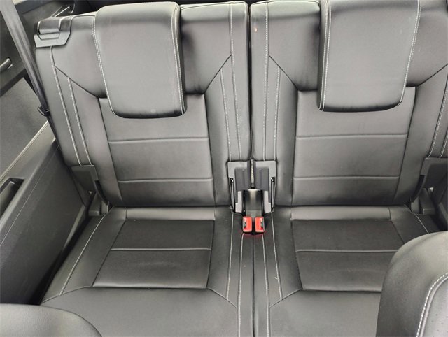 Used 2021 Volkswagen Atlas SEL image 36