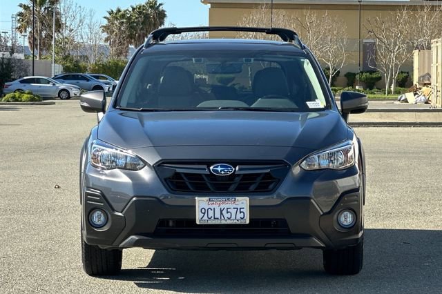 Used 2022 Subaru Crosstrek 2.5i Sport w/ Moonroof Package image 9
