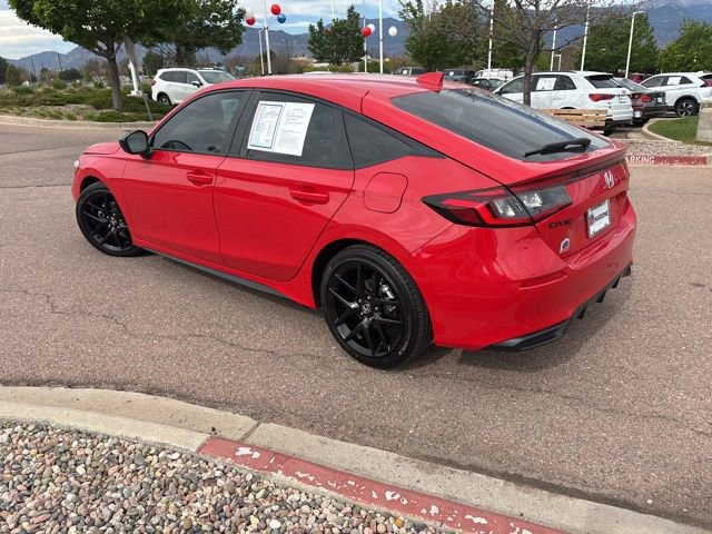 Used 2026 Honda Civic Sport image 22