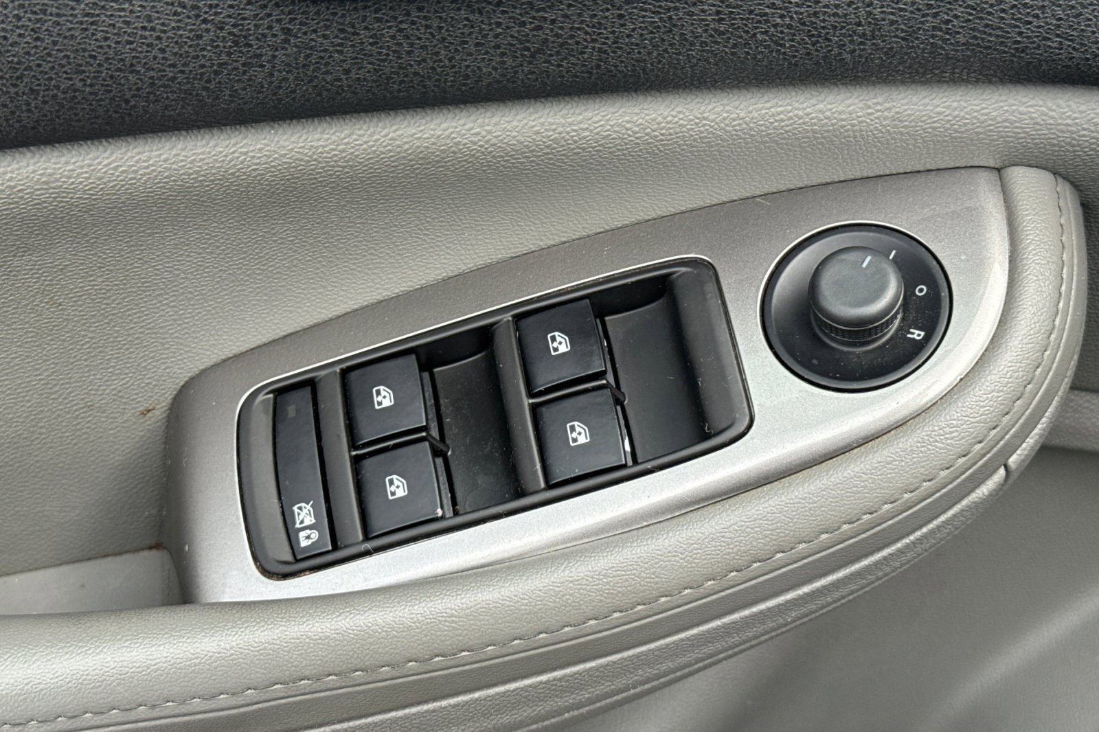 Used 2014 Chevrolet Malibu LS FWD image 14