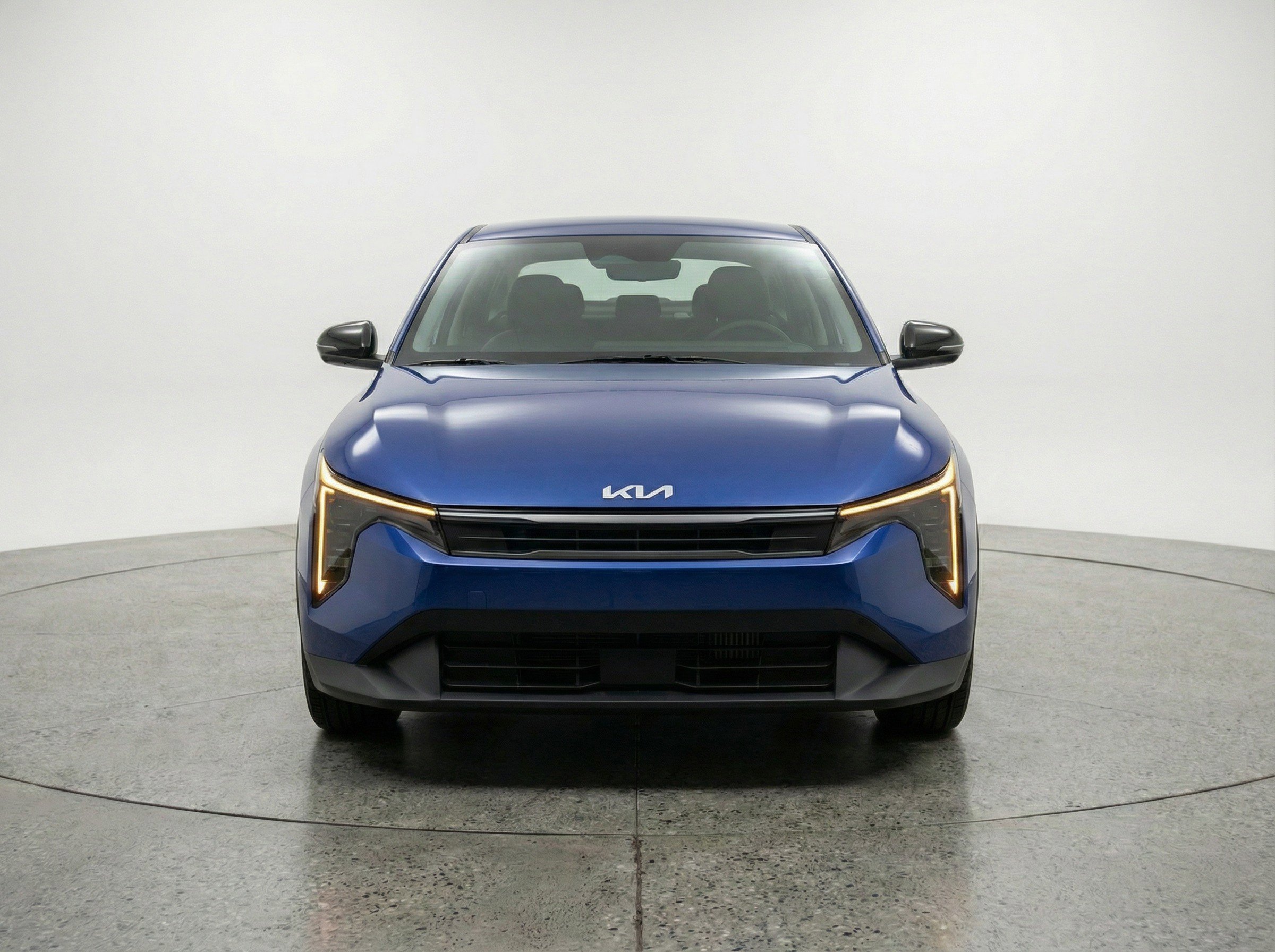 Used 2025 Kia K4 LXS image 2