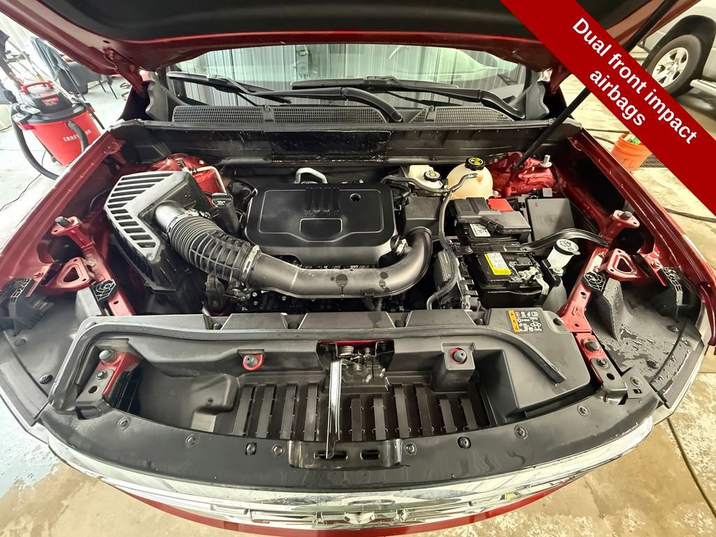 Used 2023 GMC Acadia SLE w/ Driver Convenience Package image 49