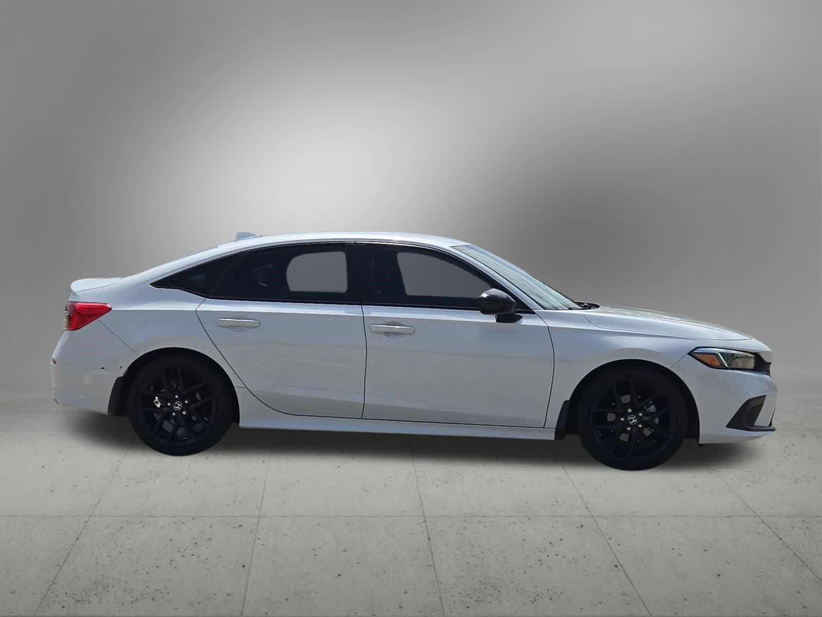 Used 2022 Honda Civic Sport image 7