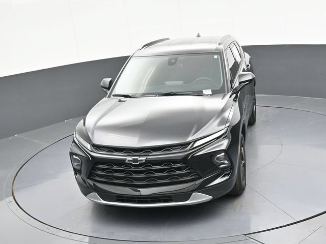 New 2026 Chevrolet Blazer LT w/ Midnight/Sport Edition FWD image 57