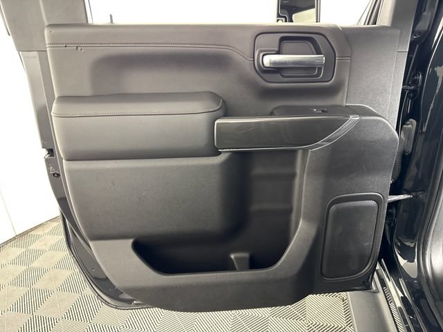 Used 2020 GMC Sierra 2500 AT4 w/ AT4 Premium Package AWD/4WD image 22