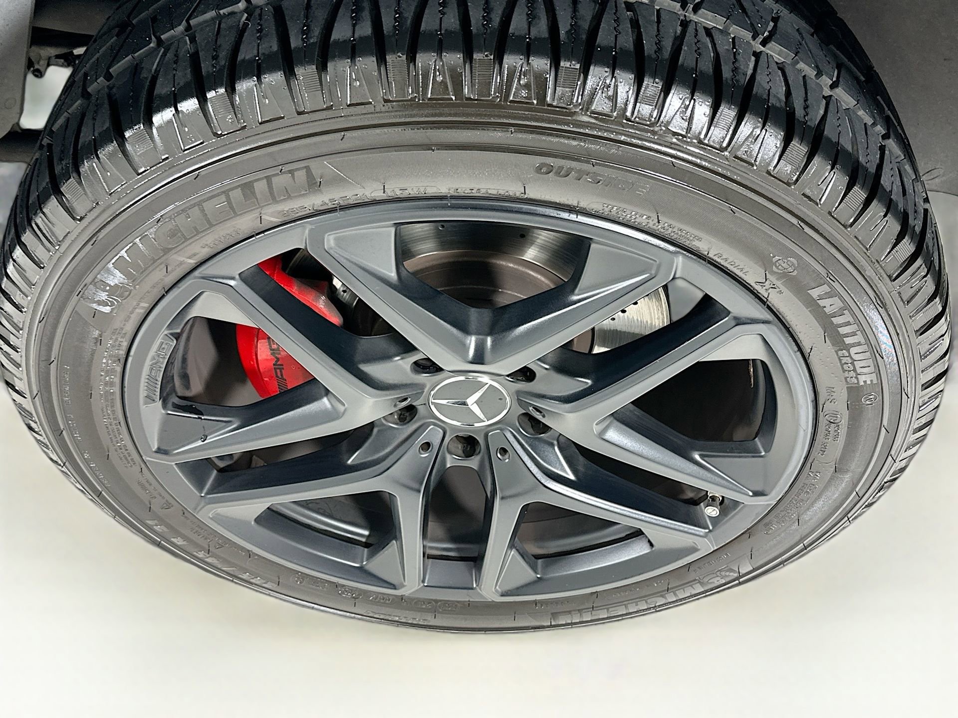 Used 2022 Mercedes-Benz G 63 AMG 4MATIC image 34