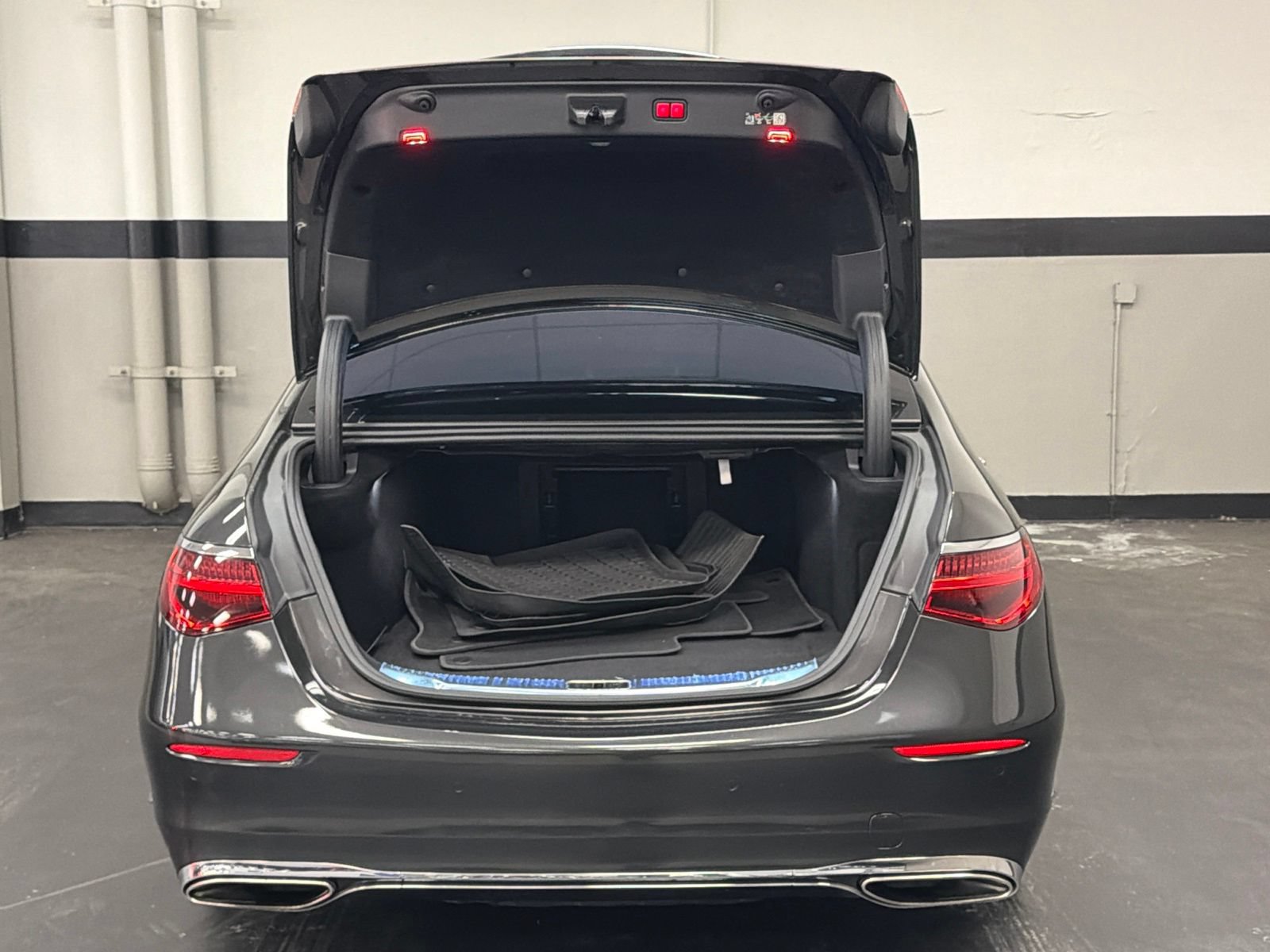 Certified 2023 Mercedes-Benz S 580e 4MATIC Sedan image 16