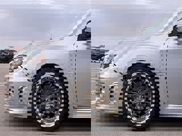 Used 2013 Subaru Impreza WRX Limited image 14