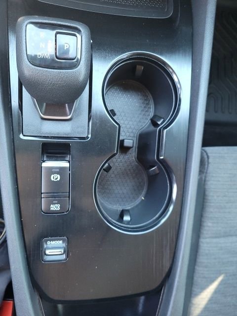 Certified 2023 Nissan Rogue SV FWD image 19