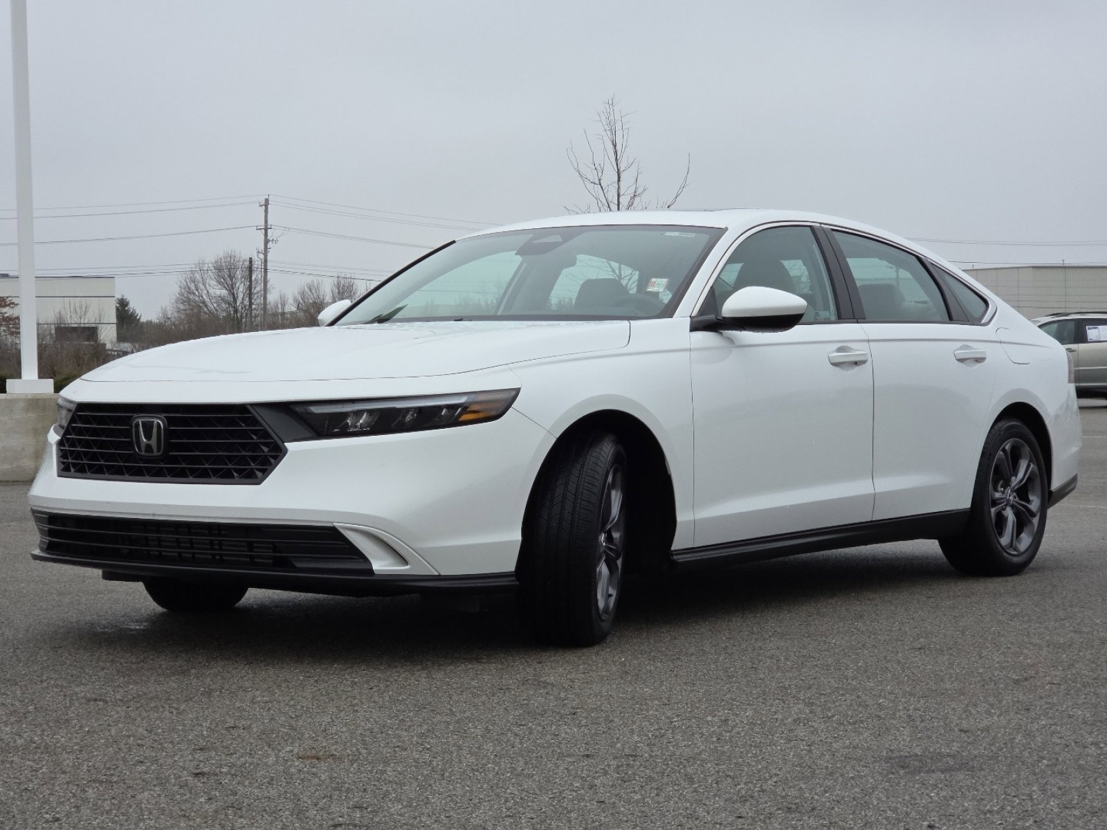 Used 2023 Honda Accord EX image 14